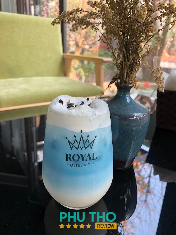 ROYALL COFFEE&TEA – hình ảnh 1