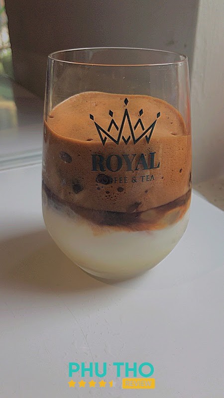 ROYALL COFFEE&TEA – hình ảnh 2