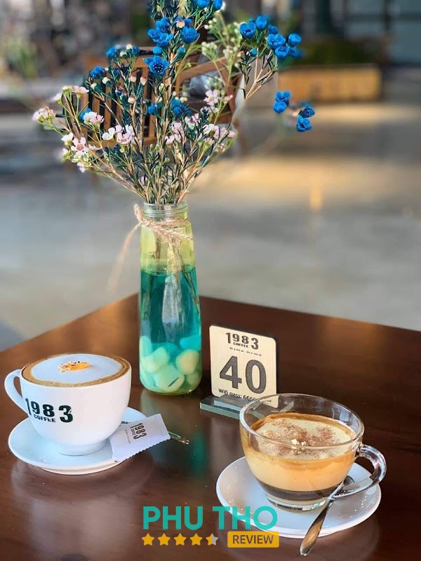 1983 Coffee & Billiard Club – hình ảnh 2