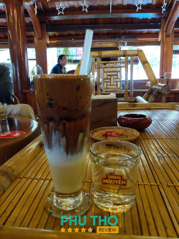 Mộc Quỳnh Cafe – hình ảnh 2
