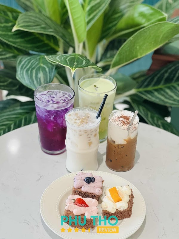 Chabibi Coffee House – hình ảnh 2
