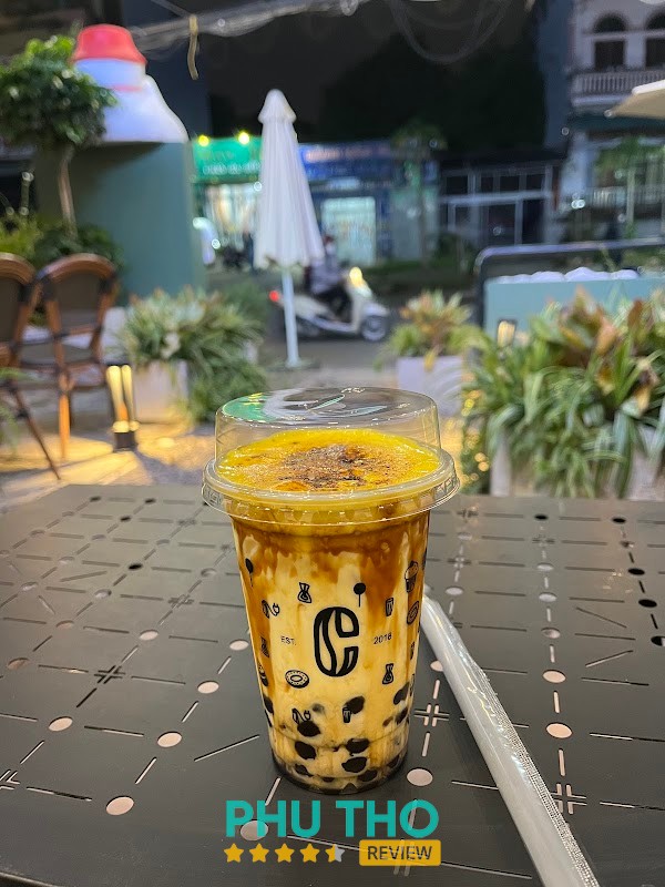 Chabibi Coffee House – hình ảnh 3