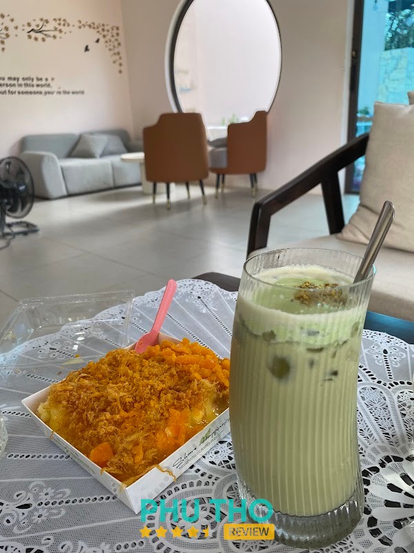 Gió Coffee – hình ảnh 2