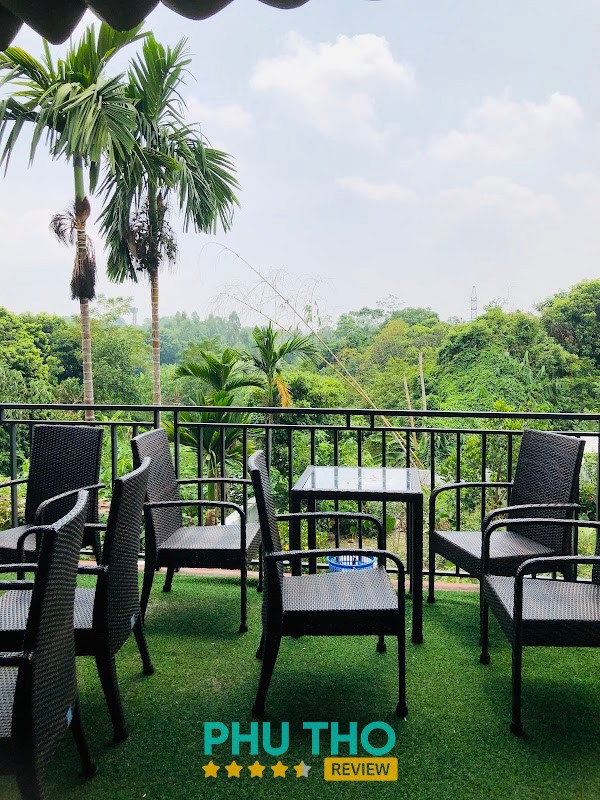 Coffee Kiều Hương – hình ảnh 1