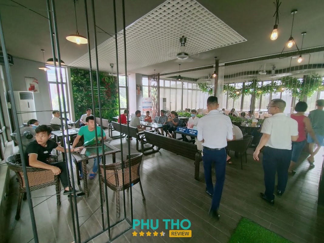 Coffee Kiều Hương – hình ảnh 3