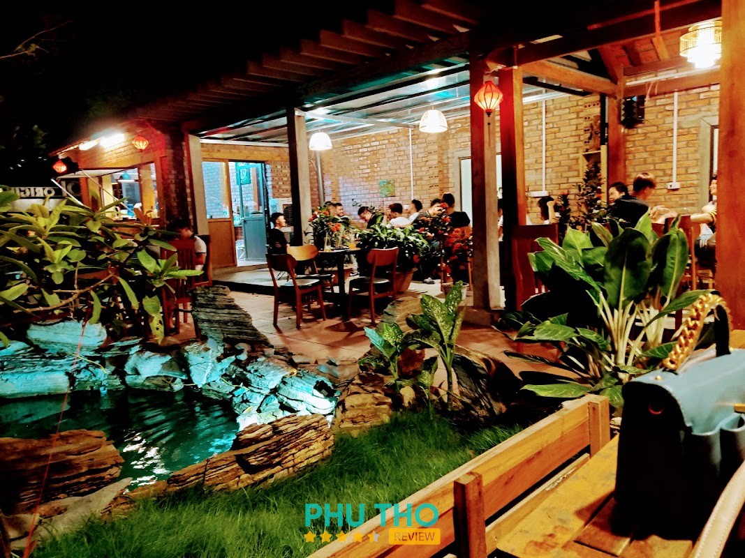KoKoi Kafé – hình ảnh 3