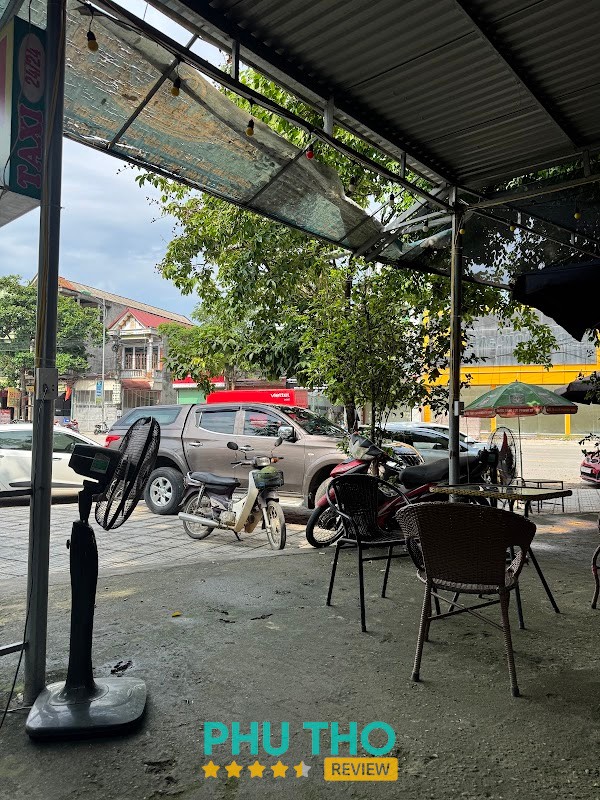 Cafe - Rửa xe Thanh Thanh – hình ảnh 2