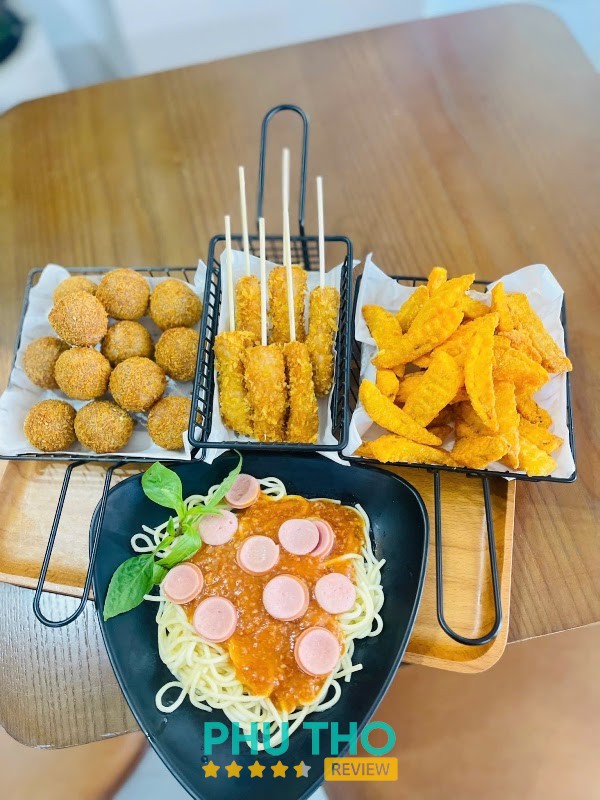 Tiệm Nhà Nàng – hình ảnh 2