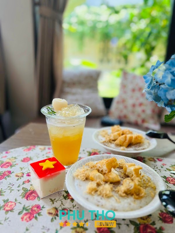 La Rose - Fresh Tea & Coffee – hình ảnh 3