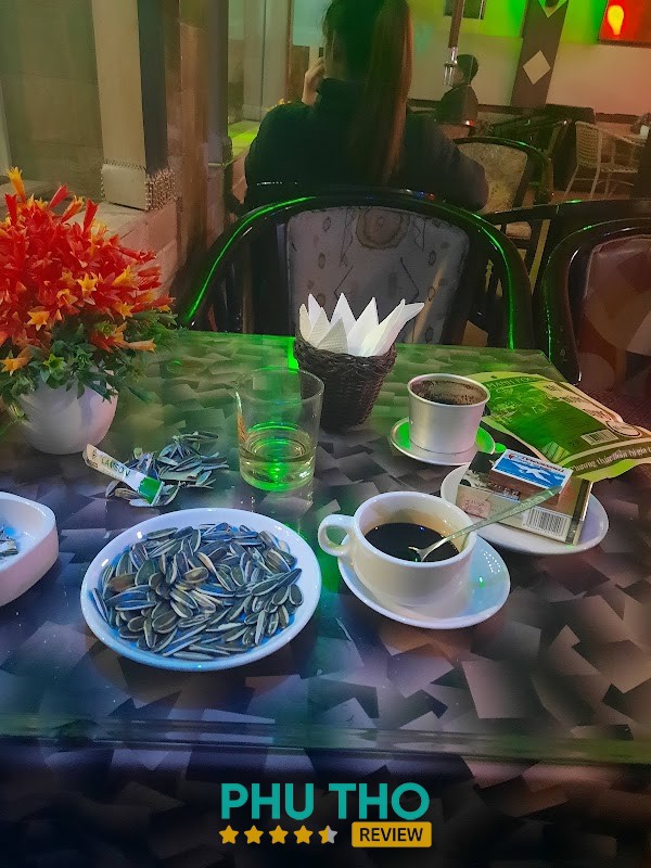 Coffee Avatar – hình ảnh 3
