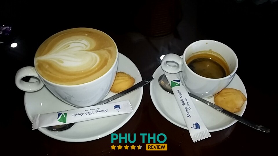 Kimis coffee – hình ảnh 2