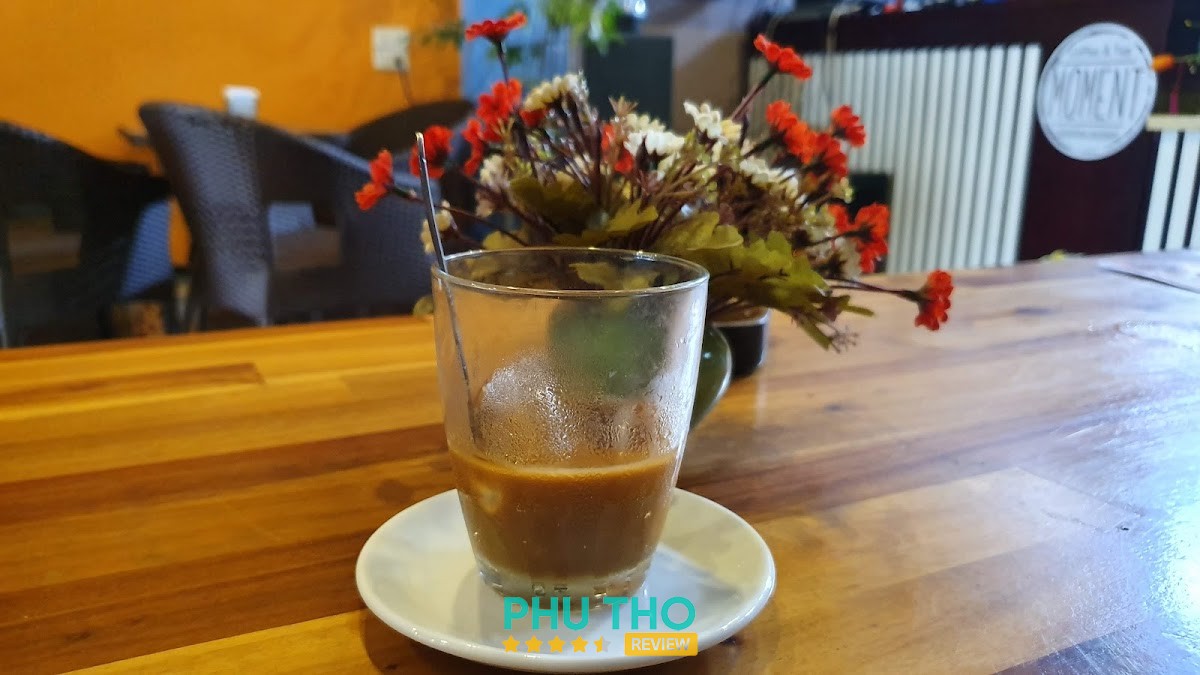 Quán Cafe Today Nông Trang