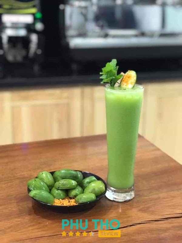 Quán Cafe Today – hình ảnh 2