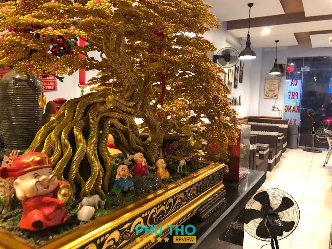 Quán Cafe Today – hình ảnh 3