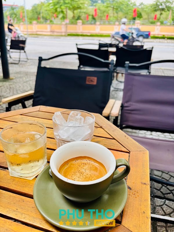 Chạm Cafe – hình ảnh 2