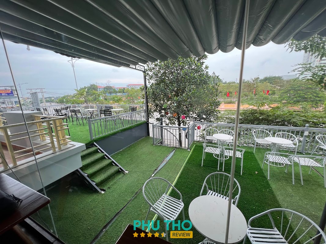 Chạm Cafe – hình ảnh 3