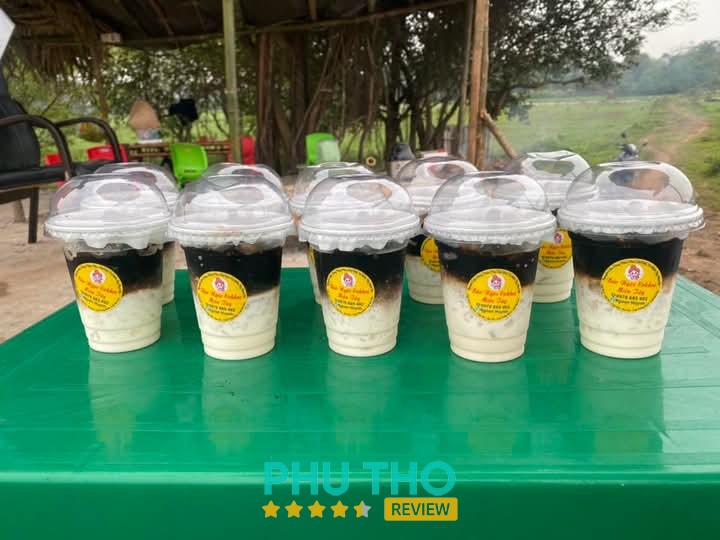 coffee vườn võng chill – hình ảnh 2