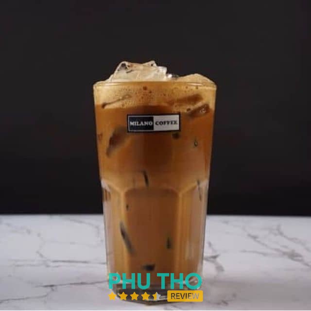 Milano Coffee Minh Phương – hình ảnh 2