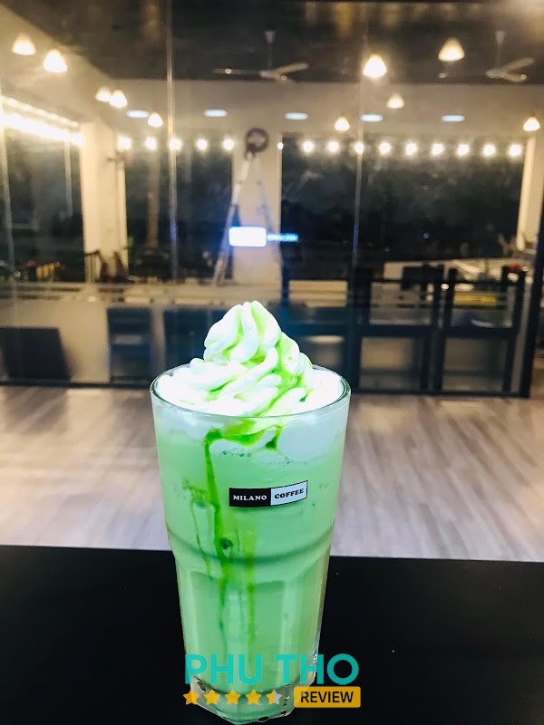 Milano Coffee Minh Phương – hình ảnh 3