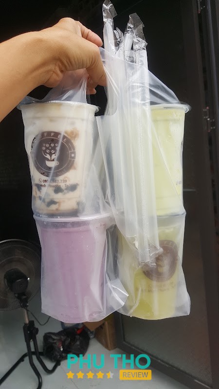 Cafe miền Tây Việt Trì – hình ảnh 2