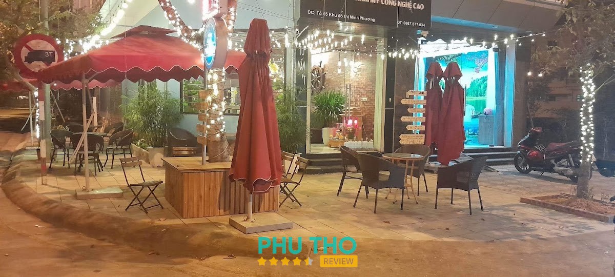 Queen Coffee Nông Trang