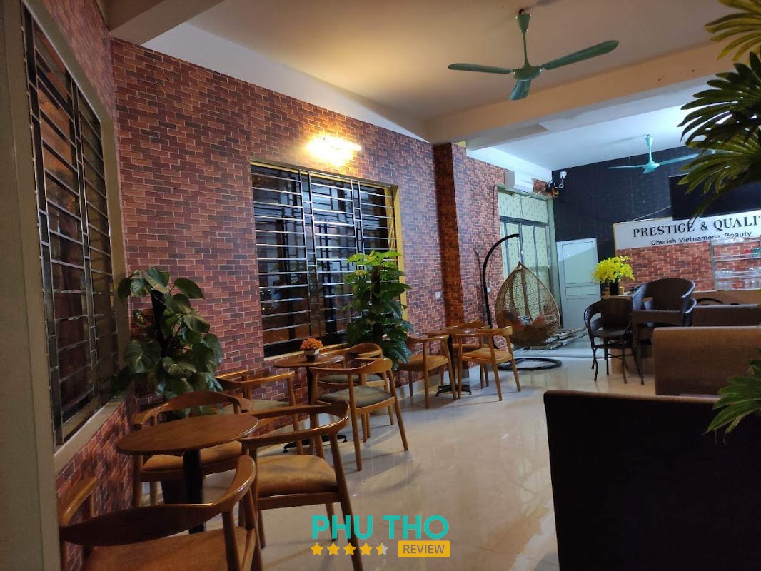 Queen Coffee – hình ảnh 3