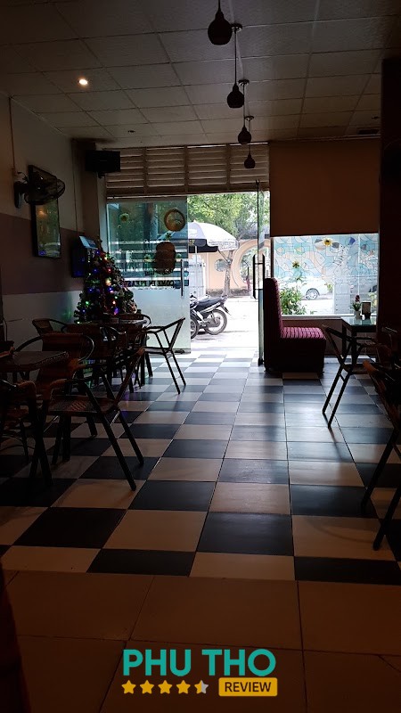 Cafe Aloha Siêu thị Aloha Mall thị xã Phú Thọ – hình ảnh 3