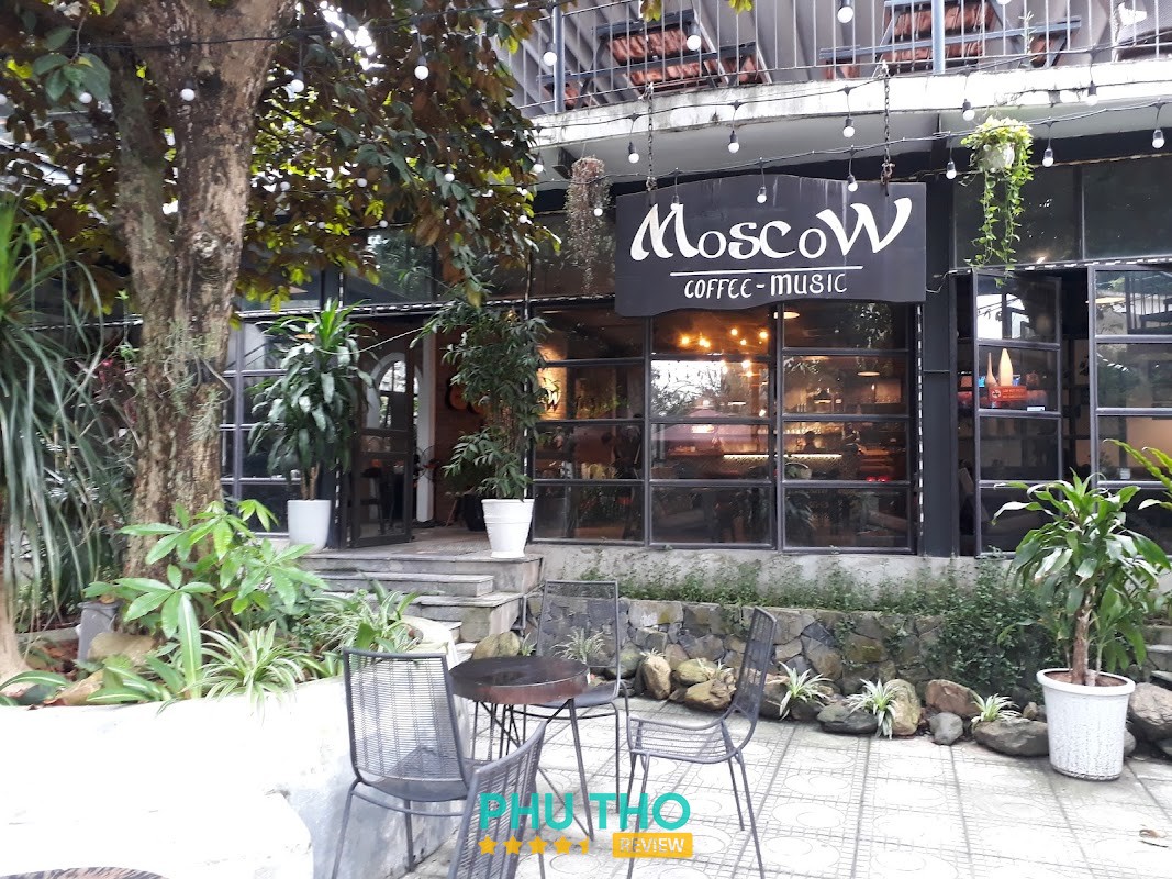 Moscow Coffee – hình ảnh 1