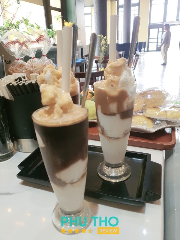 Moscow Coffee – hình ảnh 2