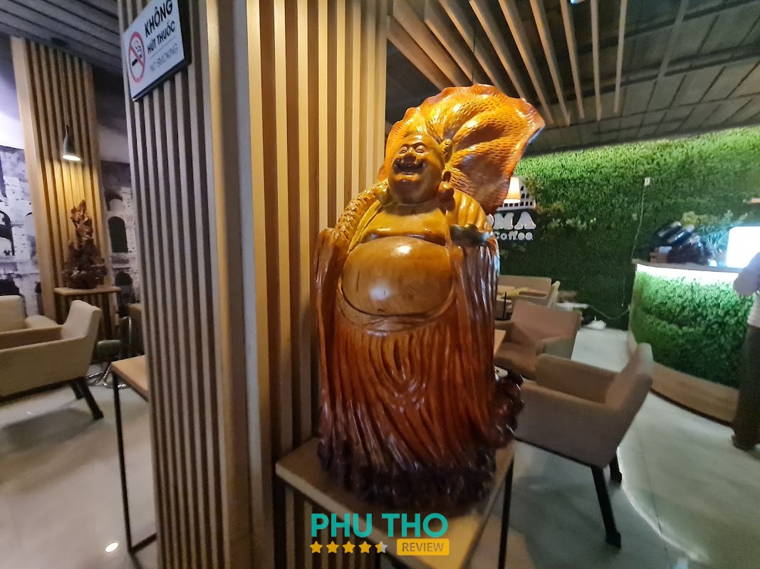Cà Phê Rôma – hình ảnh 2