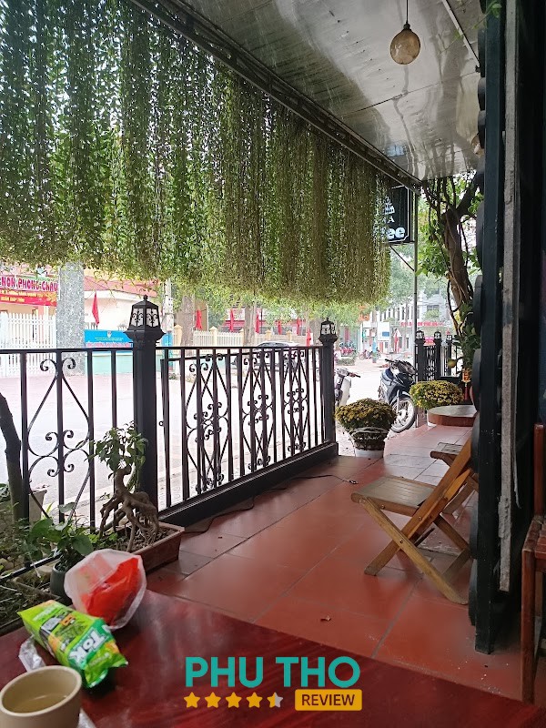 Cà Phê Rôma – hình ảnh 3