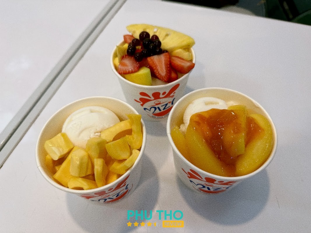 Zing Cafe & Tea – hình ảnh 2