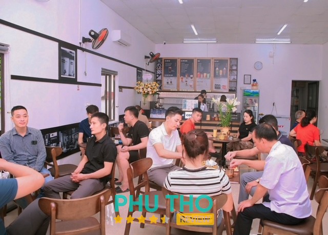 Milano coffee z4 – hình ảnh 1
