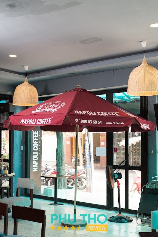 Napoli Coffee – hình ảnh 1