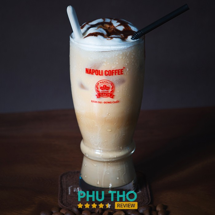 Napoli Coffee – hình ảnh 2