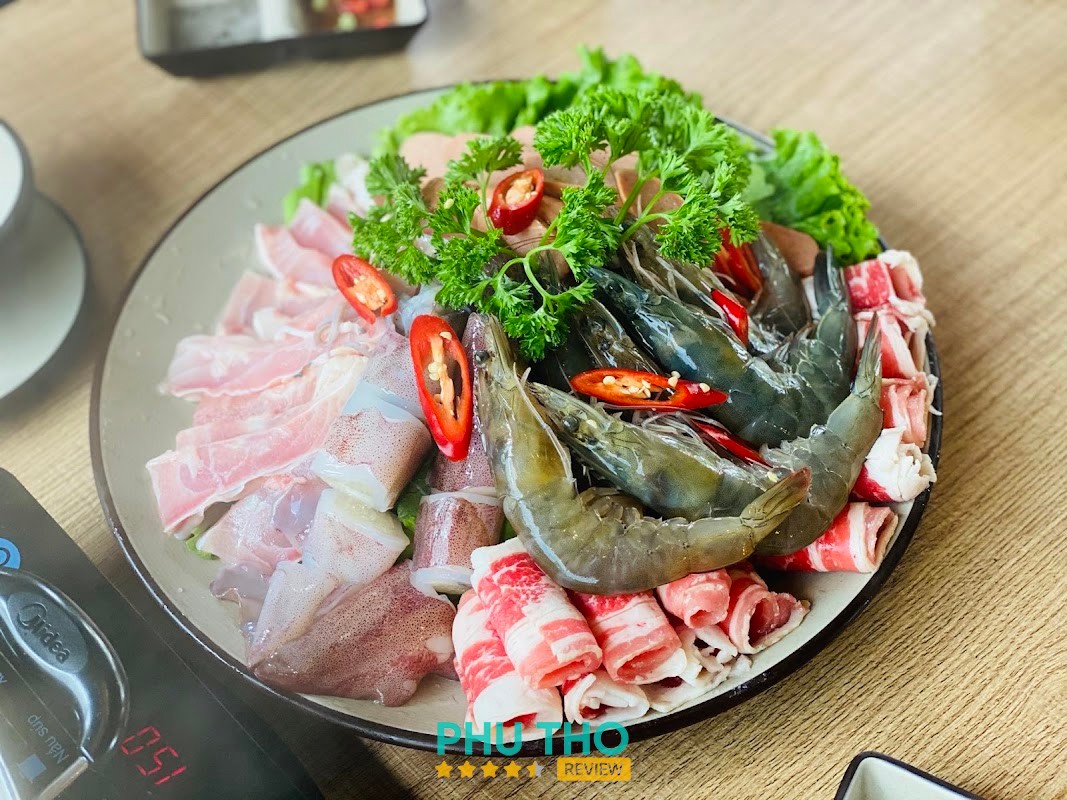 Nhà Hàng - Cà Phê Dũng Phúc – hình ảnh 2