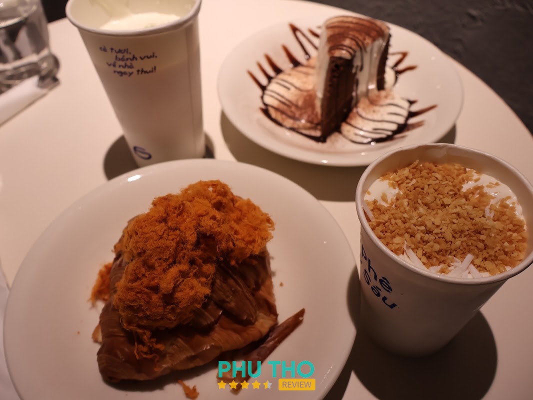 Cà phê thứ Sáu – hình ảnh 2