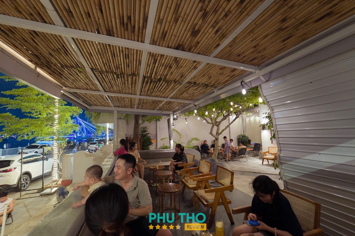 Dallas Coffee & Bistro – hình ảnh 2