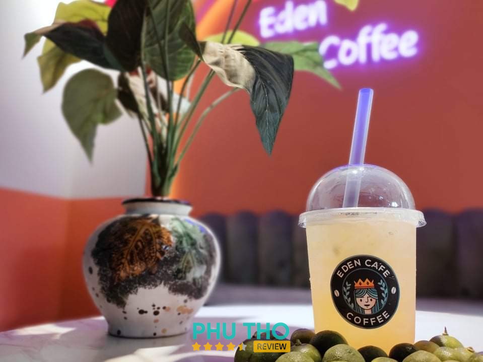 Eden Coffee – hình ảnh 2