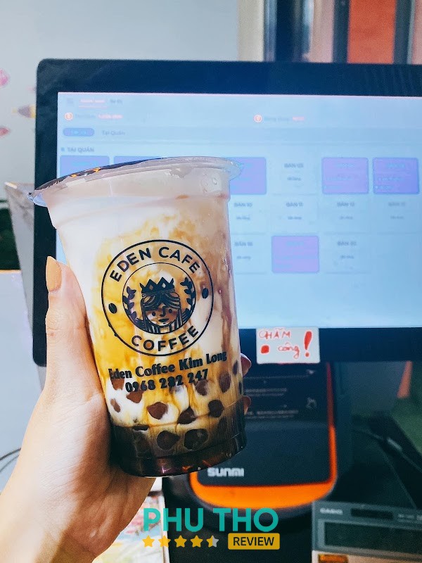 Eden Coffee – hình ảnh 3