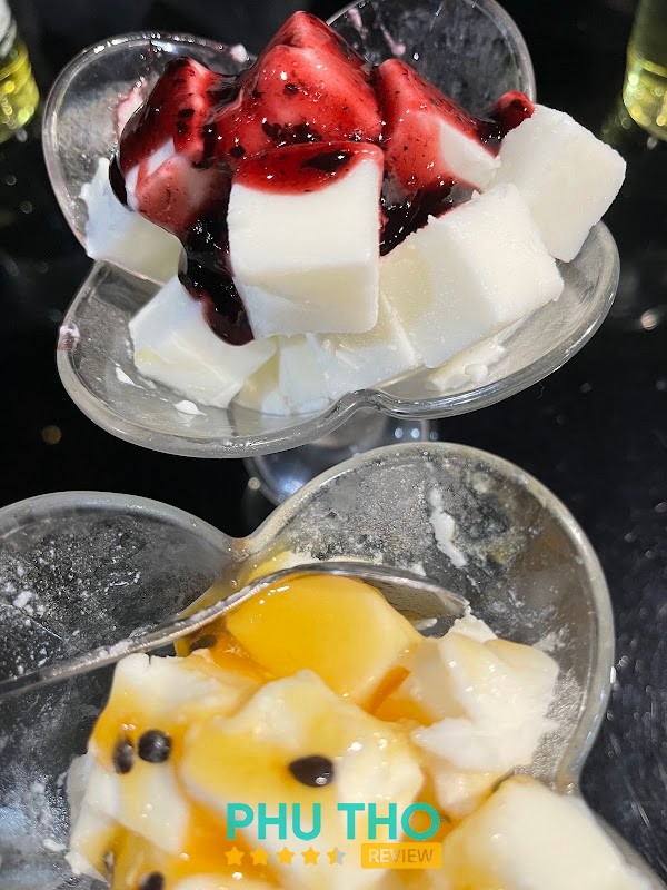 Cafe DÒNG THỜI GIAN – hình ảnh 2