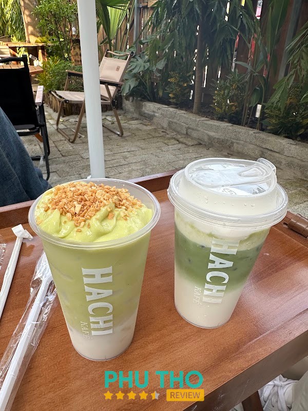 Hachi kafe – hình ảnh 2
