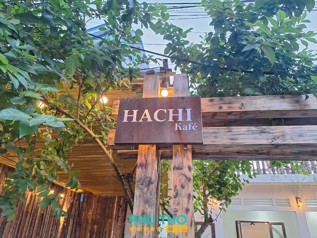 Hachi kafe – hình ảnh 3