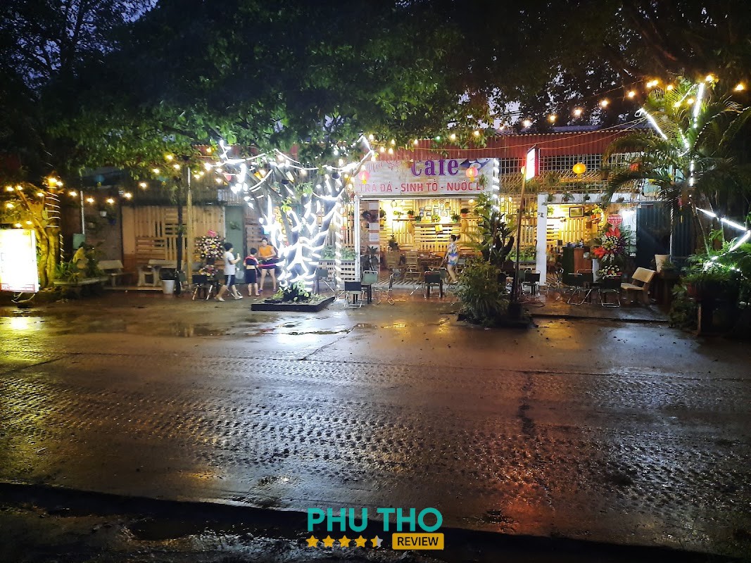 Mộc Quán Cafe Trà Đá – hình ảnh 3