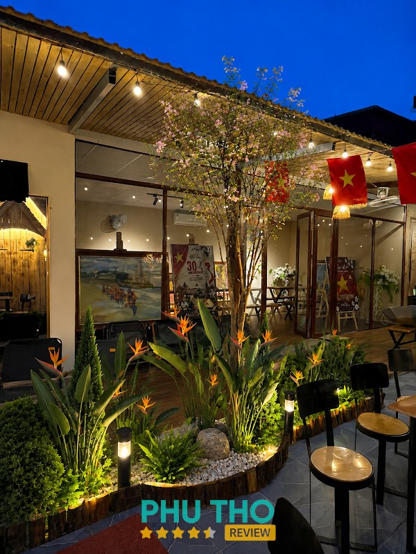 Hoa Ban coffee – hình ảnh 2