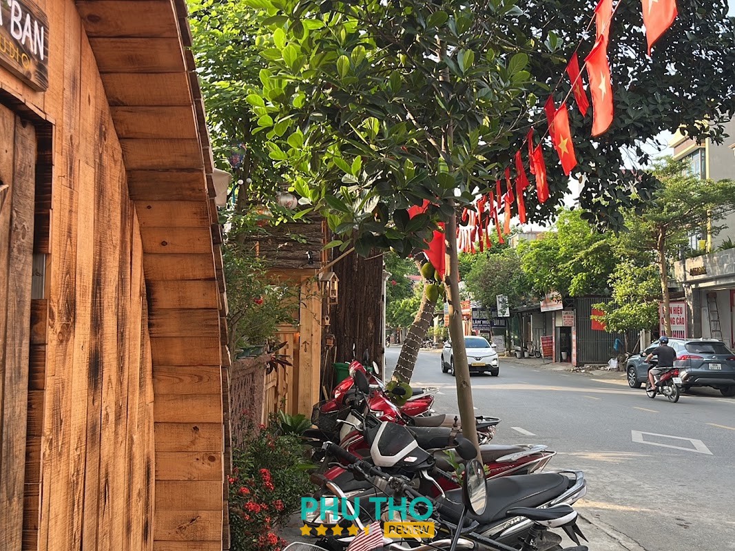 Hoa Ban coffee – hình ảnh 3