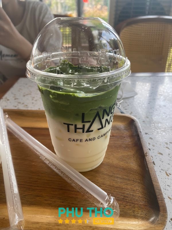 Lang Thang Cafe and Camping Việt Trì – hình ảnh 2