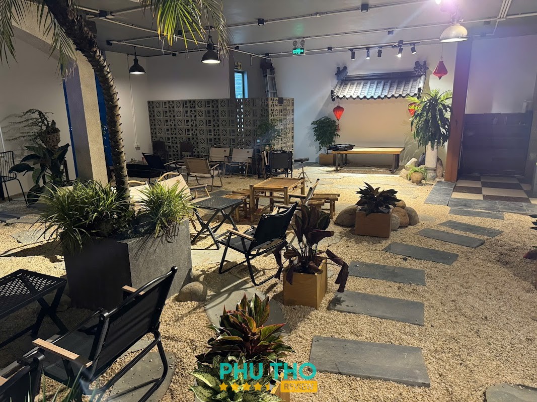 QR Coffee – hình ảnh 1