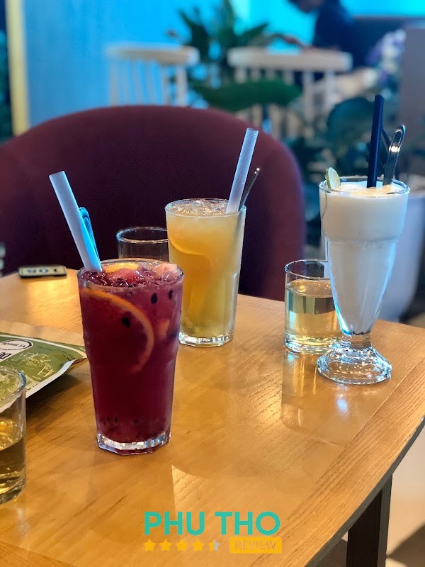 QR Coffee – hình ảnh 2