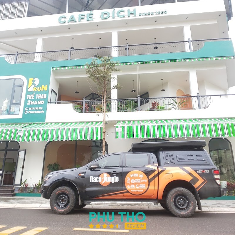 Café Đích – hình ảnh 1